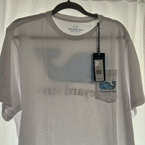Vineyard Vines T Shirt Brand New